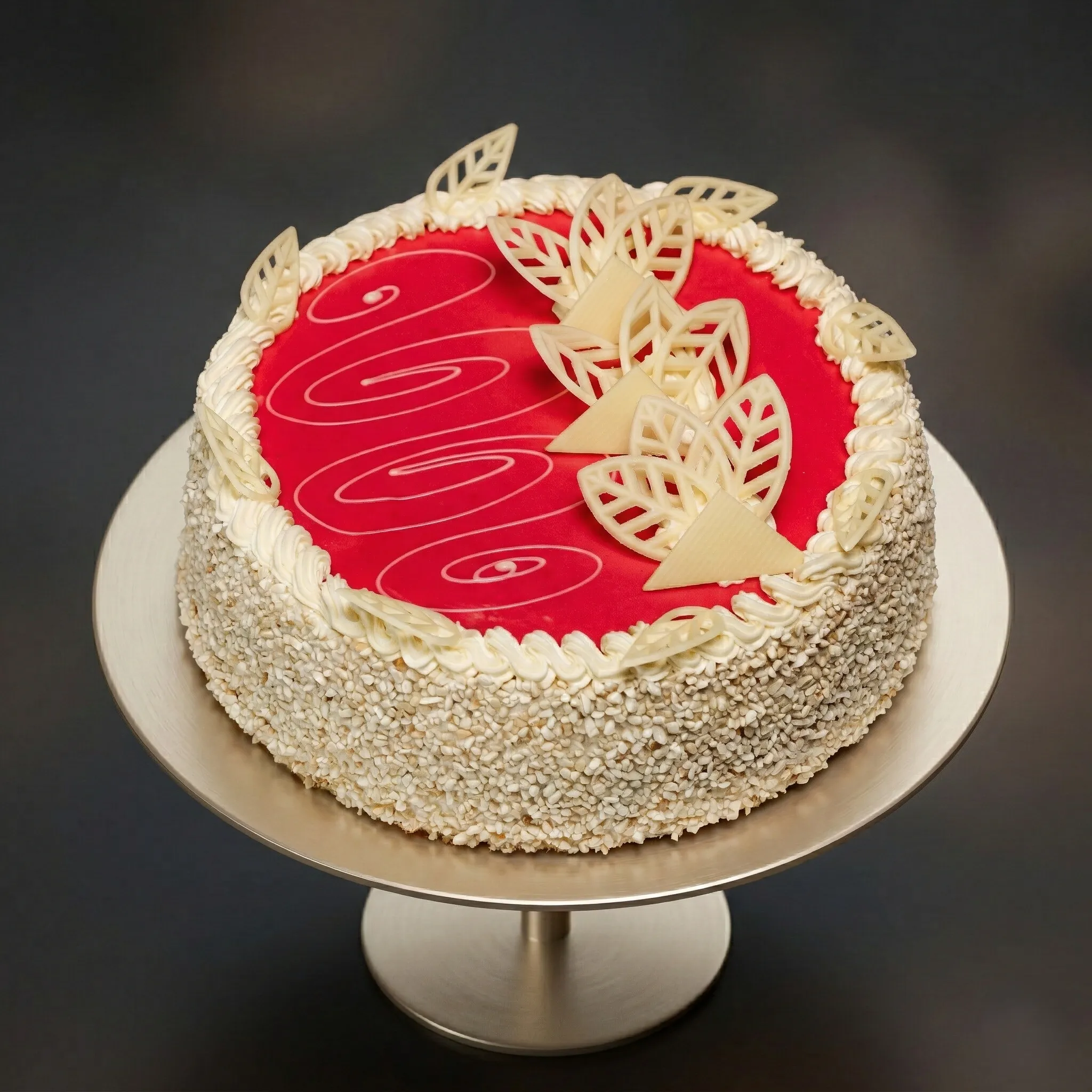 Puncs torta